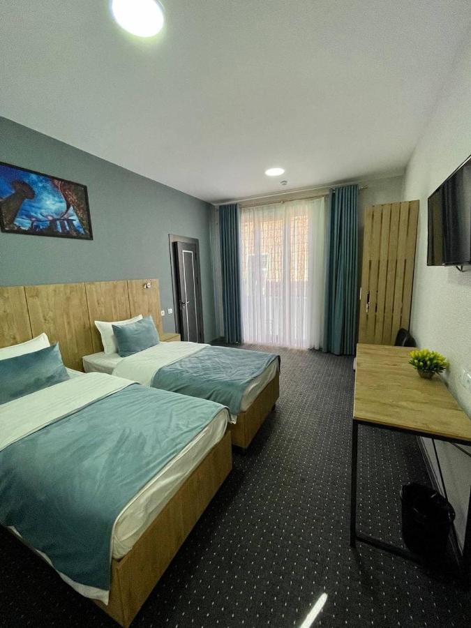 Bobur Hotel Taszkent Zewnętrze zdjęcie