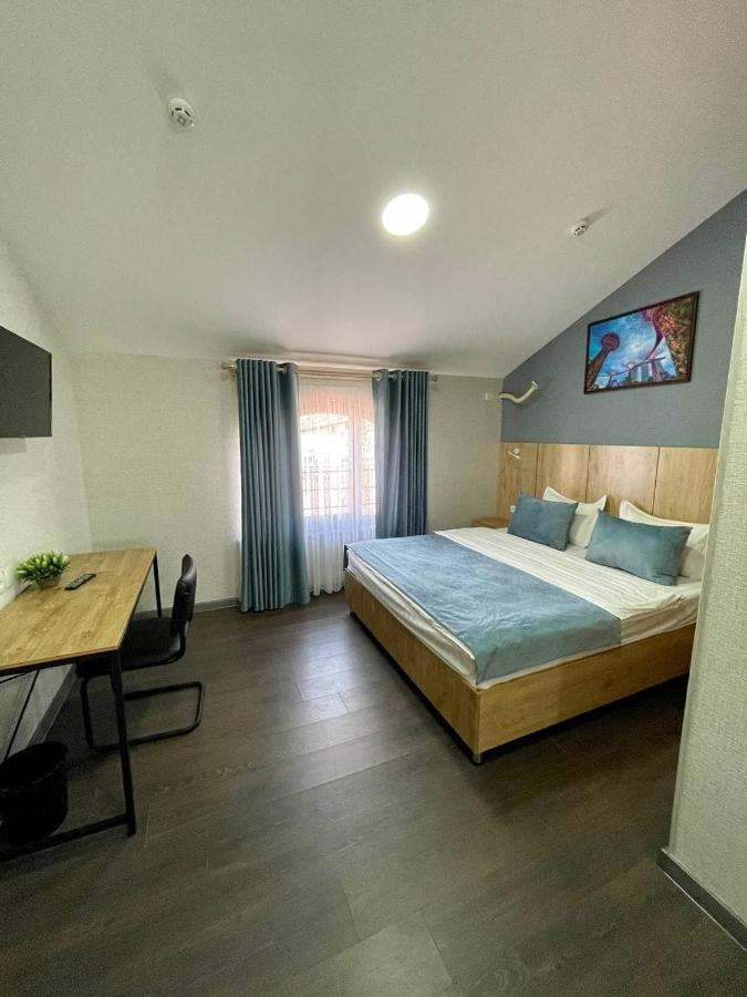 Bobur Hotel Taszkent Zewnętrze zdjęcie