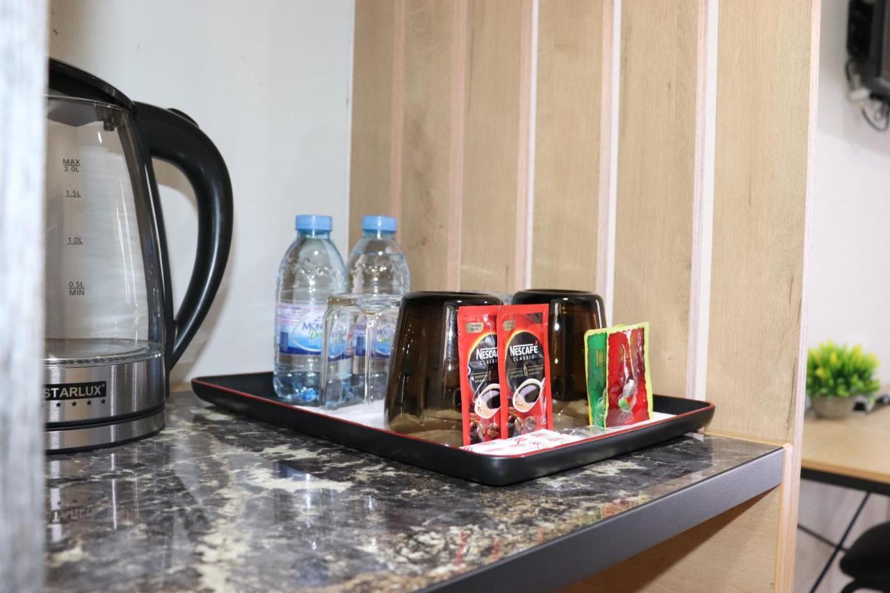 Bobur Hotel Taszkent Zewnętrze zdjęcie