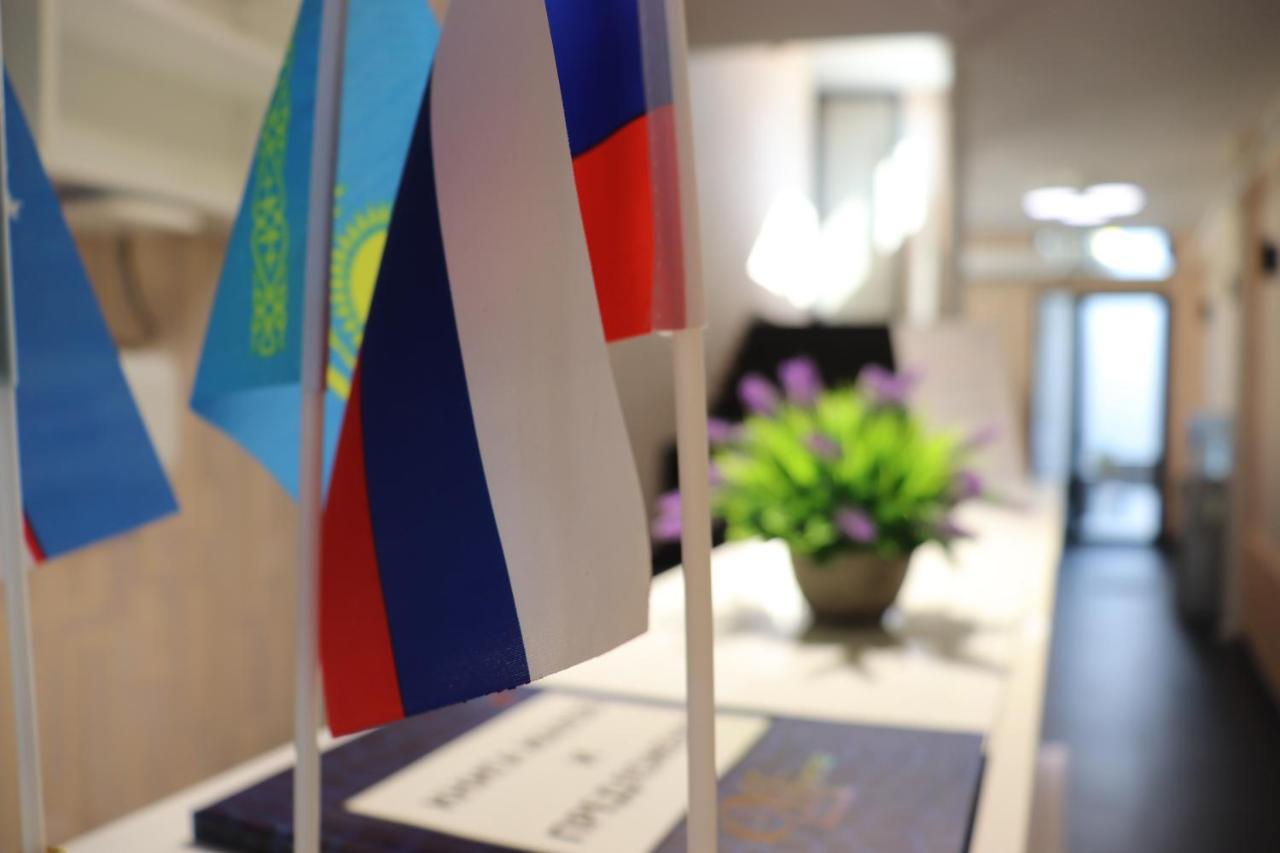 Bobur Hotel Taszkent Zewnętrze zdjęcie