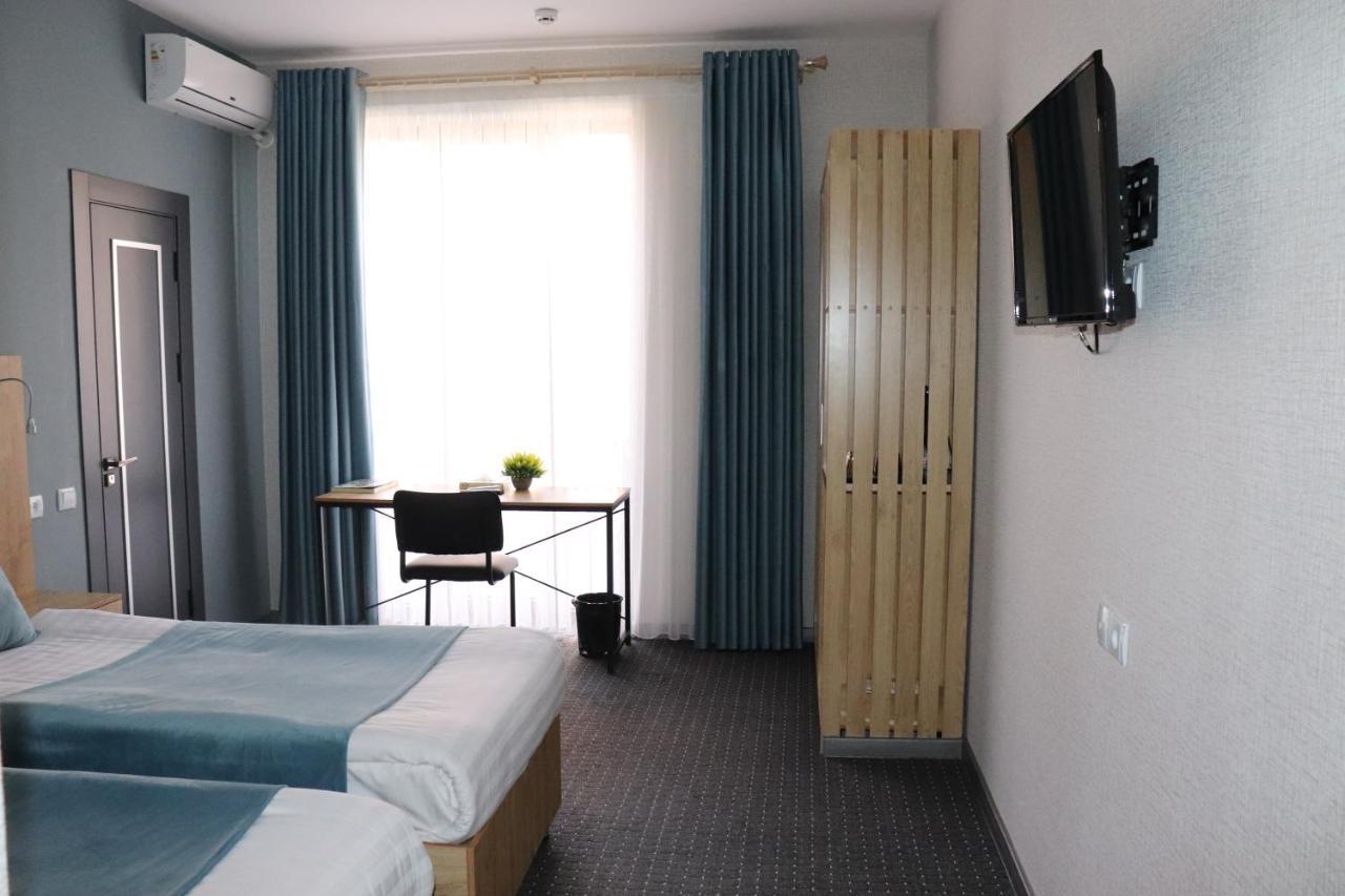 Bobur Hotel Taszkent Zewnętrze zdjęcie