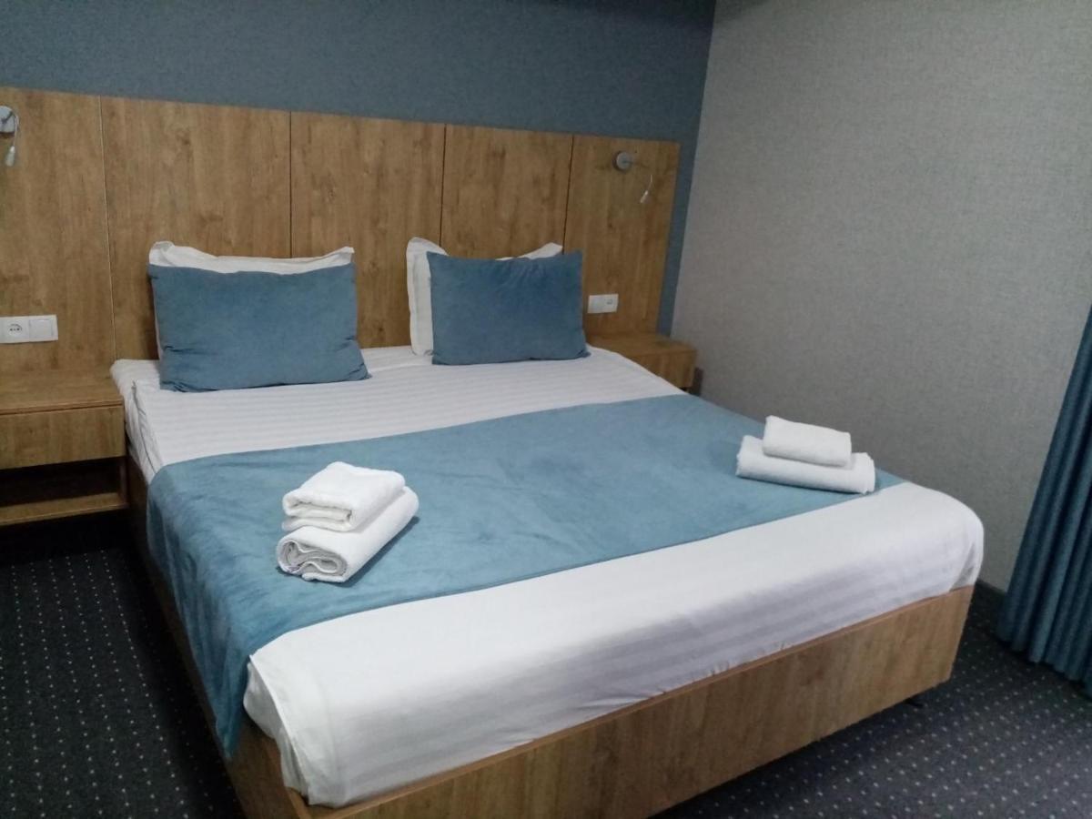 Bobur Hotel Taszkent Zewnętrze zdjęcie
