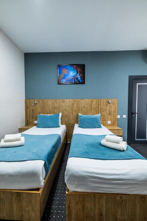 Bobur Hotel Taszkent Zewnętrze zdjęcie