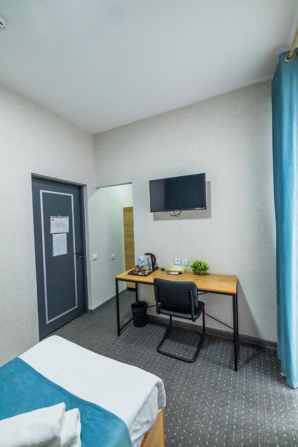 Bobur Hotel Taszkent Zewnętrze zdjęcie