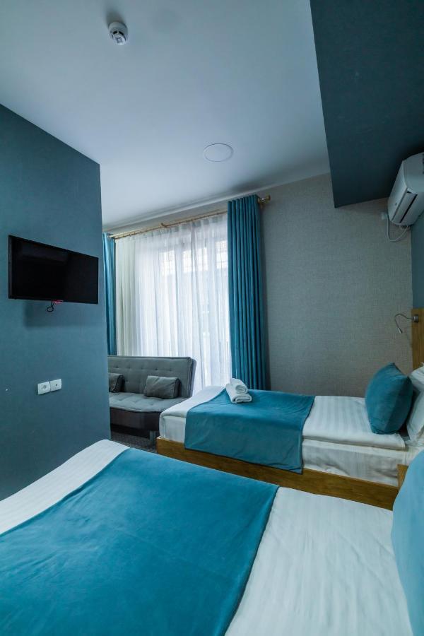 Bobur Hotel Taszkent Zewnętrze zdjęcie