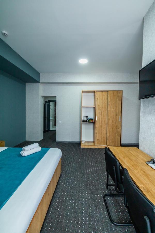 Bobur Hotel Taszkent Zewnętrze zdjęcie