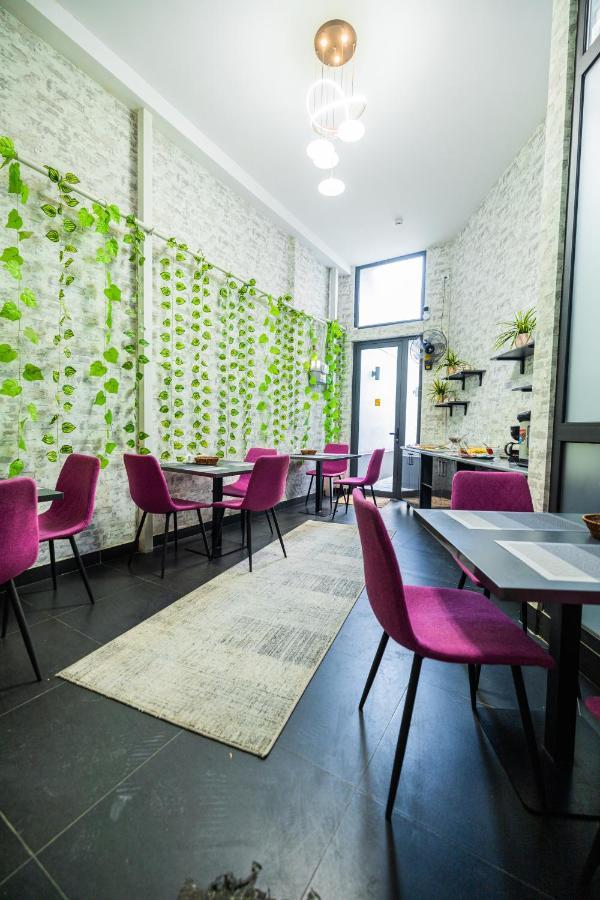 Bobur Hotel Taszkent Zewnętrze zdjęcie