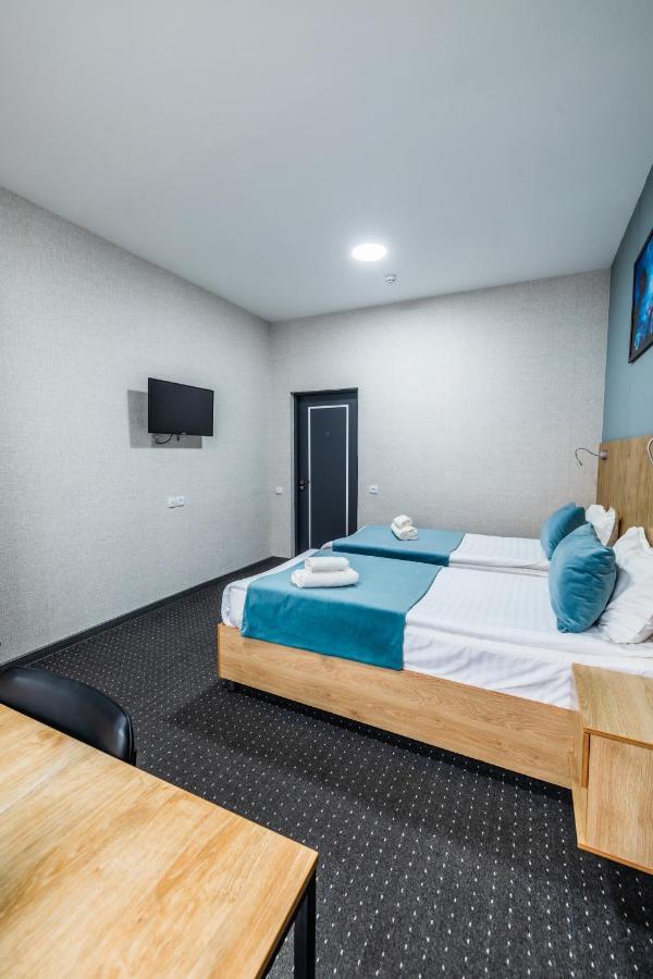 Bobur Hotel Taszkent Zewnętrze zdjęcie