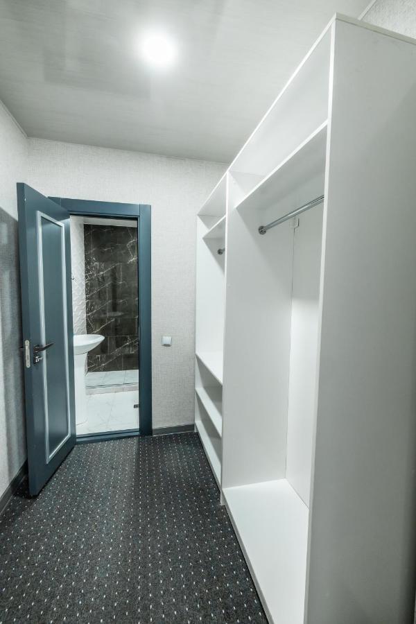Bobur Hotel Taszkent Zewnętrze zdjęcie