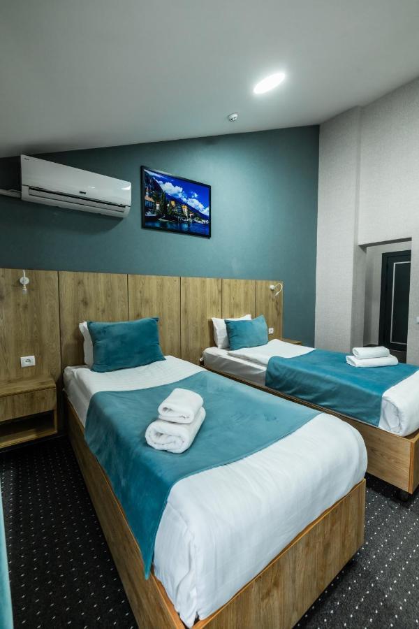 Bobur Hotel Taszkent Zewnętrze zdjęcie