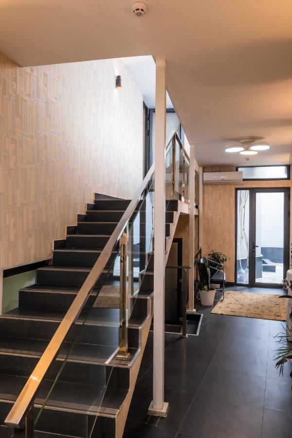 Bobur Hotel Taszkent Zewnętrze zdjęcie