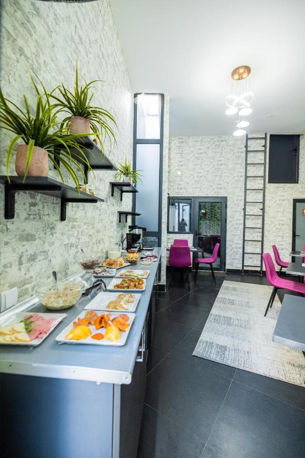 Bobur Hotel Taszkent Zewnętrze zdjęcie