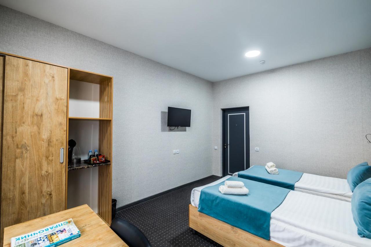 Bobur Hotel Taszkent Zewnętrze zdjęcie