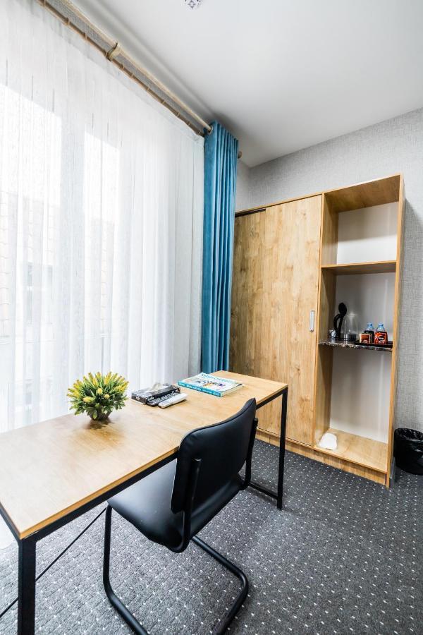 Bobur Hotel Taszkent Zewnętrze zdjęcie
