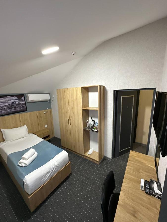 Bobur Hotel Taszkent Zewnętrze zdjęcie
